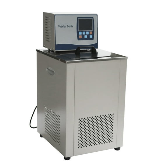 INTBUYING 6L -20℃-100℃ Refrigerated Circulating Liquid Cooling Circulator DC-2006