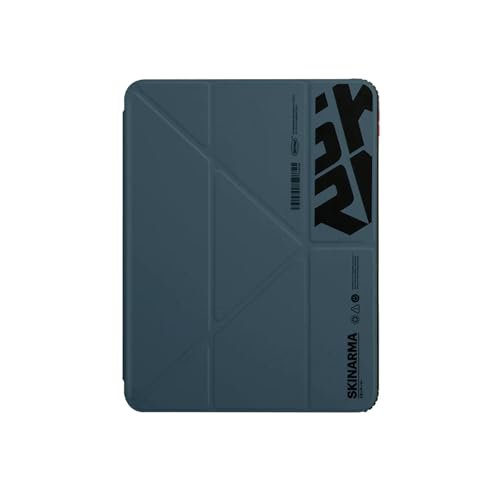 SKINARMA Spunk Funda para iPad Air 11" | 10.9" (6ª | 5ª | 4ª generación) | iPad Pro 11" (4ª | 3ª generación)