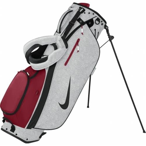 nike golf carry stand bag