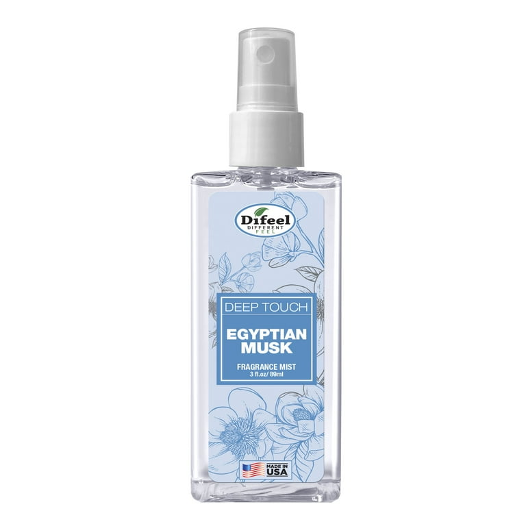 Body mist online musk