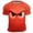 Z37-Red, variant on Plus Size T Shirts for Men Pack Comfortable Breathable Crewneck Holiday Tees Short Sleeve Performance Tee for Gym Tennis