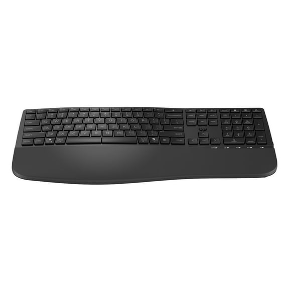 HP 685 Comfort Dual-Mode Keyboard for business