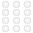thumbnail image 1 of Houderco 12Ud Piezas De Repuesto Para Olla Eléctrica Tapas Selladoras De Transparente, 1 of 8