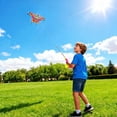 thumbnail image 4 of Dynamic Kite For Children Fishing Rod Kite Childrens Outdoor Handheld Creative Kite, 4 of 7
