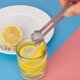 thumbnail image 3 of 5pcs Kitchen Tong Food Serving Tong Multipurpose Anti-scald Cooking Tong, 3 of 4