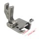 thumbnail image 3 of T9 Foot Presser Universal Flat Car Foot Presser for Shirts, Curtains, Hemming, Sewing Machine Hinged Presser Foot, 3 of 4