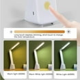 thumbnail image 3 of Lampe de Bureau LED, Lampe de Lecture à Contrôle Tactile pour Bureau, 3 of 8