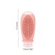thumbnail image 3 of Cleaning Fluid Dispenser Bottle Portable Travel Dispenser Bottle Storage Shampoo 2 In 1 Silicone Dispenser Bottle, 3 of 6