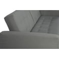 thumbnail image 4 of DHP Premium City Linen Futon, Queen Size, Multiple Colors, 4 of 31