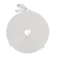 thumbnail image 1 of Cat6 Ethernet Cable, 1000Mbps High Speed Gigabit Ethernet Patch Internet Cable, Ethernet LAN Connection Cable, Compatible with Routers, Computers, Game Consoles20M/66FT, 1 of 7