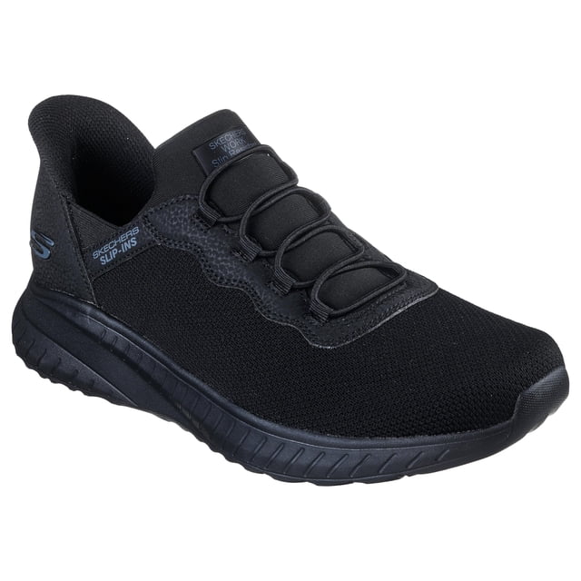 Espuma viscoelástica antideslizante Shoe Skechers Squad Chaos-Stivig