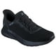 thumbnail image 1 of Zapato Skechers Squad Chaos-Stivig antideslizante para hombre, negro, 9 W, 1 of 2