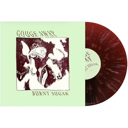 Gouge Away - Burnt Sugar - Music & Performance - Vinyl