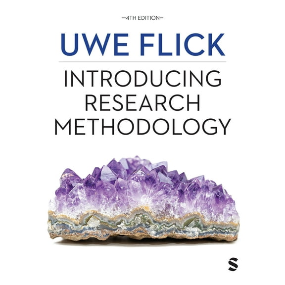 Introducing Research Methodology, (Hardcover)