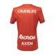thumbnail image 2 of JERSEY PUMA HOMBRE PUMA CHIVAS TRAINING JERSEY ROJO 66033801 rojo 00M, 2 of 4