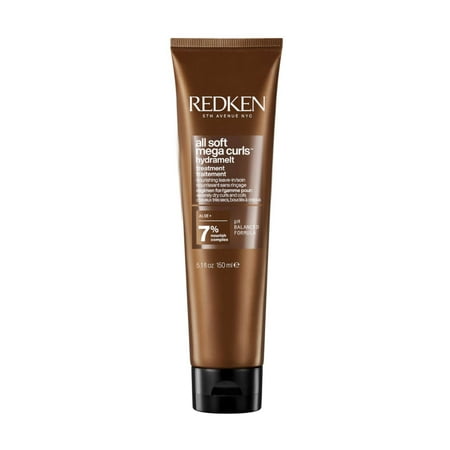 Redken All Soft Mega Curls Hydramelt 150ml 5.1oz