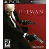 Hitman Absolution - PlayStation 3 PS3 (Used)