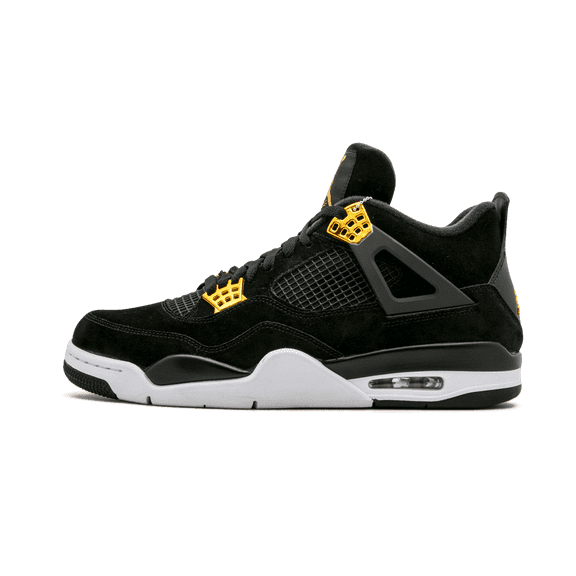 JORDAN MENS Air Jordan 4 Retro "Royalty" 308497 032 308497 032 from Stadium Goods