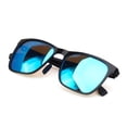 thumbnail image 1 of Mens Polarized Sunglasses UV Protection Carbon Fiber for Sport Driving, 1 of 1