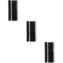 6 pcs  Refrigerator Door Handle Covers Freezer Microwave Oven Handle Protector