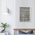 thumbnail image 4 of &nbsp;Freeform Bohemian Canvas Print - Unique Home Decoration,12 x inch, 4 of 5