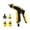 High-Pressure Water Jet Nozzle T9 Yellow Blister Pack, variant on 2026 Upgraded High-Pressure Washer Nozzle, Multi-Function Garden Hose Sprayer, Turn Any Hose into Powerful Cleaning Jet for Car Washing, Yard & Outdoor Use