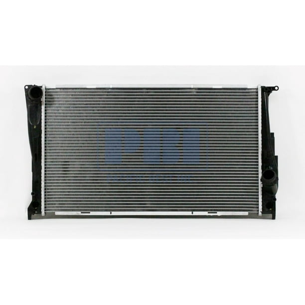 Go Parts Oe Replacement For 2009 2011 Bmw 335i Xdrive