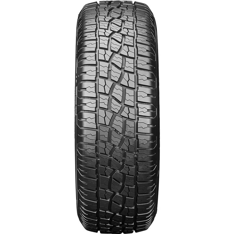 Starfire Solarus AP All Terrain LT31X10.50R15 109R C Light