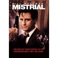 thumbnail image 1 of Mistrial DVD, 1 of 2