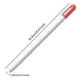 thumbnail image 2 of Cubierta la piel Case silicona para Pencil Pro/Apple USB-C, 2 of 9