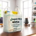 thumbnail image 4 of Refresh Packaging Compost Bags - 100% Certified Kitchen Garbage Bag for Shopping & Grocery - Green Bin Bags with Handles, 4 of 6