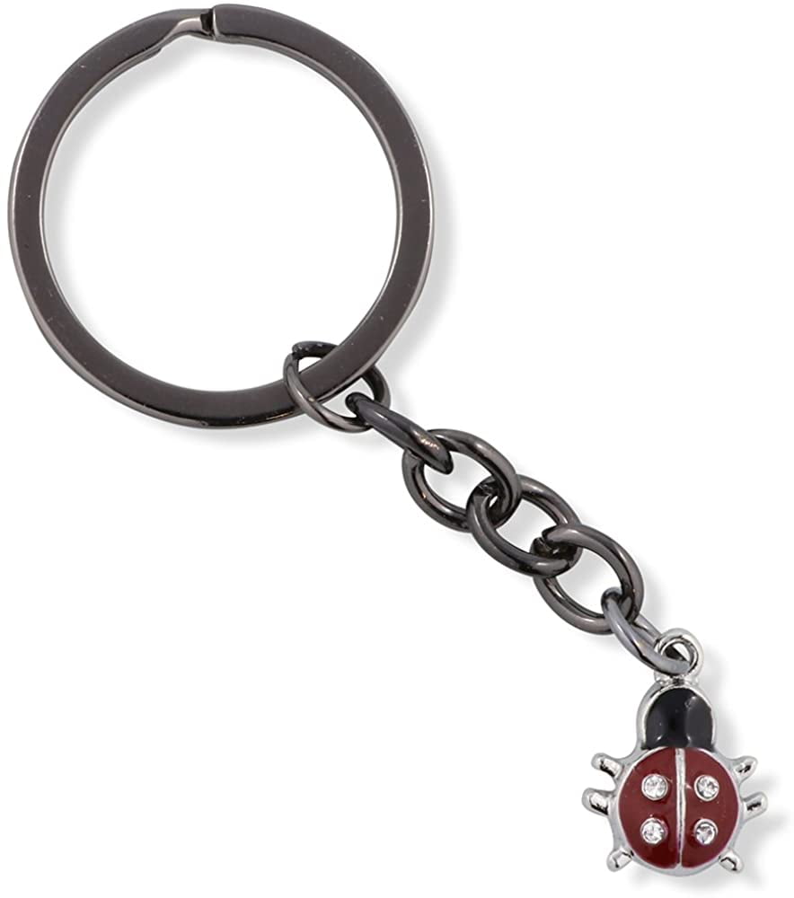 Keychain / Bag Charm - Four Parks MARKDOWN