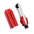 thumbnail image 1 of Limpiador de lentes para gafas Carbon Klean Peeps 500 Uses Red, 1 of 7
