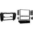 thumbnail image 2 of Metra 99-2021 Single/DDIN Dash Kit, 2 of 2