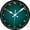 Chemistry, variant on Wall Clocks Battery Operated, Beautiful White Lighthouse Silent Non Ticking Decorative Indoor Outdoor Wall Clocks for Living Room Kitchen Bedroom Bathroom 12"