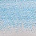 thumbnail image 7 of Couristan Radiance Tybalt Riptide Area Rug, 7 of 7