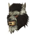 thumbnail image 1 of Masque Gris Howling Werewolf, 1 of 1