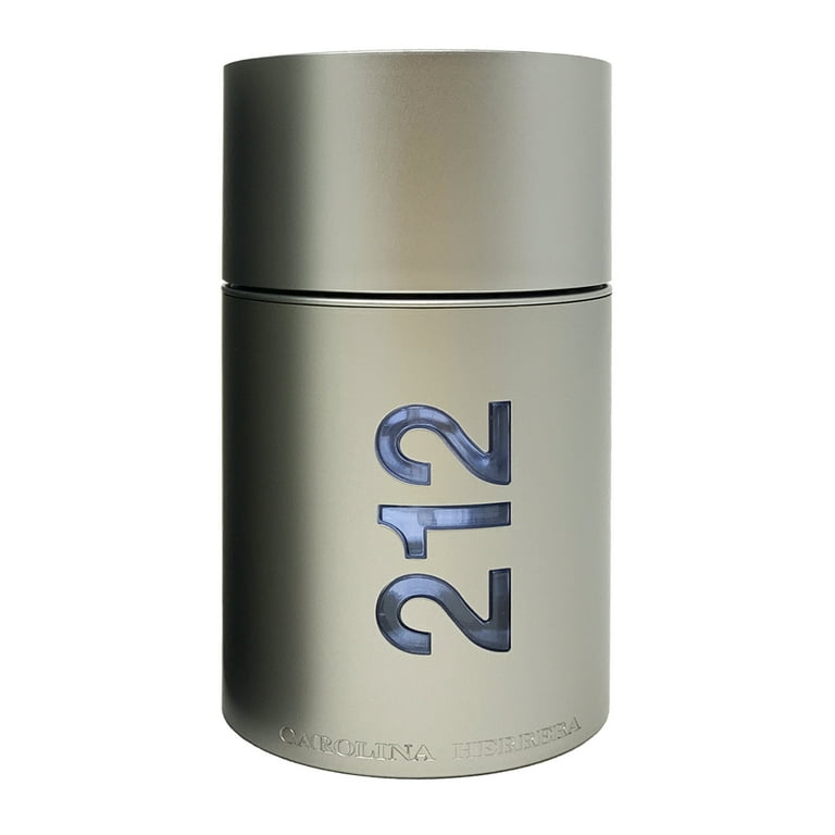 Carolina Herrera 212 オードトワレ 50ml Amazon.com: Carolina Herrera 212 Perfume for Women 3.4 oz