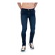 thumbnail image 1 of Jeans Pantalón De Mezclilla Caballero Skinny Stone Oscuro, 1 of 8