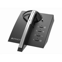 Spracht ZuM Monaural Over-The-Ear Bluetooth Headset
