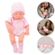 thumbnail image 5 of Muñeca bebé realista pequeña, muñeca bebé recién nacida realista, muñeca bebé vívida, juguete con ropa, muñeca bebé recién nacida realista, modelo de juguete, 5 of 7