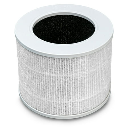 Levoit Air Purifier Replacement Filter Core Mini-P, 255 sq ft