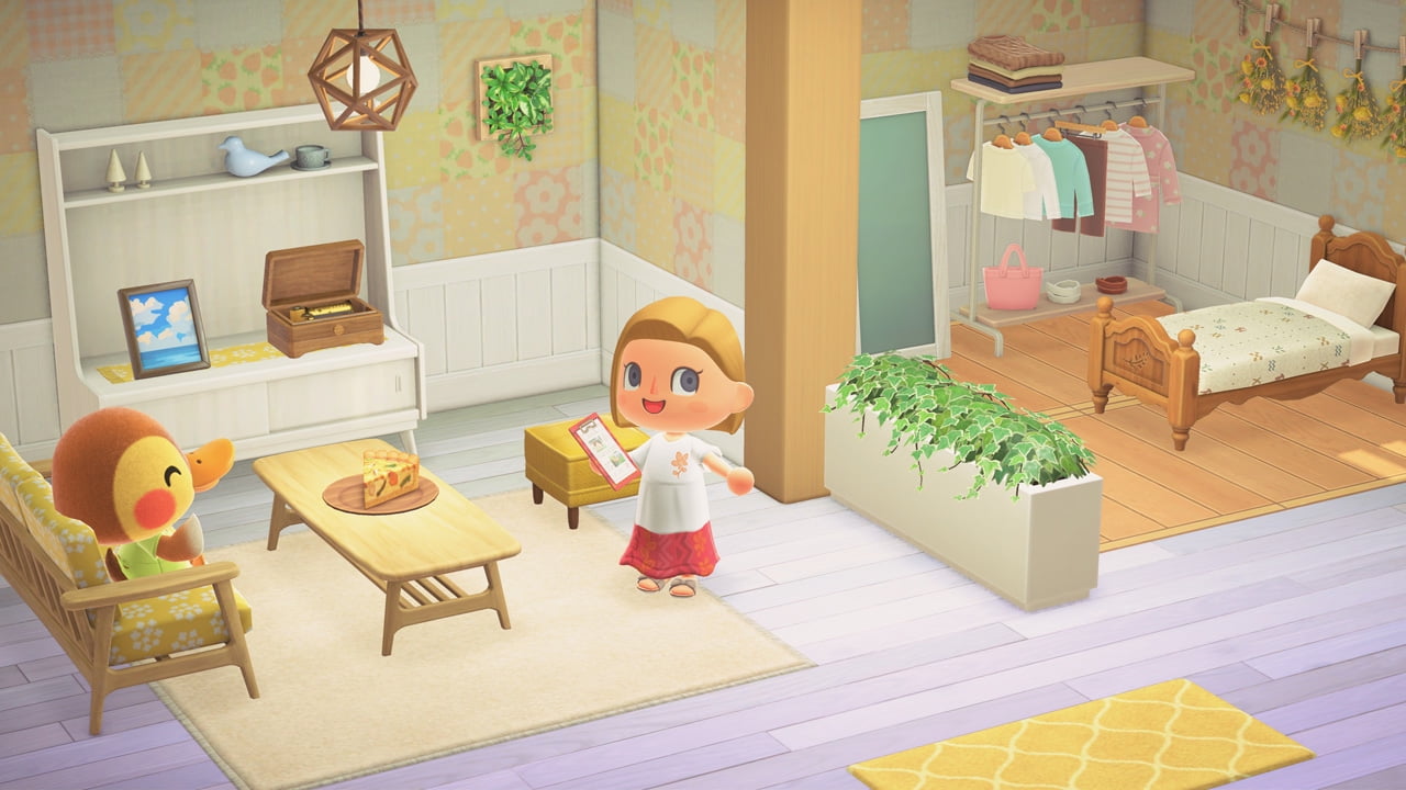 Animal Crossing: New Horizons Happy Home Paradise DLC - Nintendo Switch [Digital]