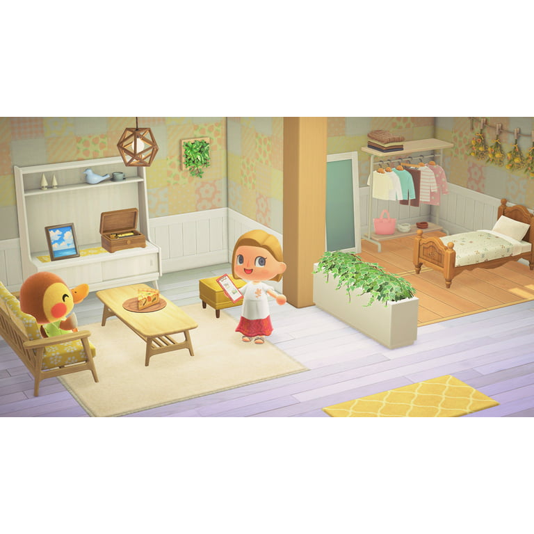 Animal Crossing: New Horizons – Happy Home Paradise (DLC) (Switch) • Price »