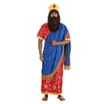 thumbnail image 1 of Adult Haman Purim Costume, 1 of 8