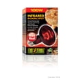 thumbnail image 1 of Exo Terra Infrared Basking Spot - R25 / 100W, 1 of 3