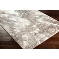 thumbnail image 4 of Mark&Day Area Rugs, 6x9 Guthrie Center Modern Taupe Area Rug (6'7" x 9'), 4 of 4