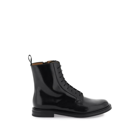 

Church s Leather Alexandra Boots