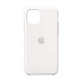 thumbnail image 3 of Funda de Silicona Apple para iPhone 11 Pro Blanca, 3 of 4
