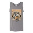 thumbnail image 2 of Wild Bobby, Pittsburgh Fan | Pit Fantasy Football ,Sports, Men Graphic Tank Top, Heather Grey, Large, 2 of 4